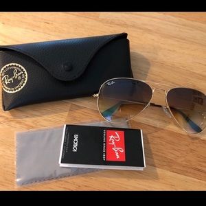 Ray-Ban Aviator